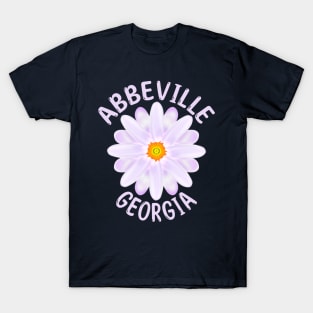 Abbeville Georgia T-Shirt